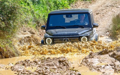 Mercedes: Κοστίζει μια περιουσία αλλά έσπασε τα ταμεία