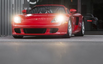 Ποια Porsche πουλήθηκε για σχεδόν 2 εκατ. δολάρια; 