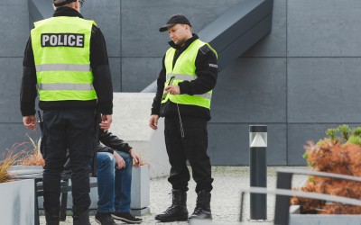 Εξύβριση αστυνομικού στην Ελλάδα - Αυτές είναι οι ποινές