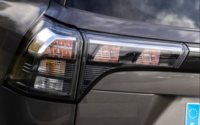 Υβριδικό SUV με 130 PS, μηδενικά Τέλη και τιμή κάτω από 22.000 € - Ποιο είναι;
