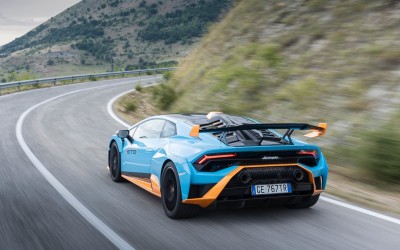 Ασταμάτητη η Lamborghini – Διέλυσε τα ρεκόρ πωλήσεων