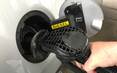 Αυτά τα diesel απαγορεύονται σε Αθήνα και Θεσσαλονίκη