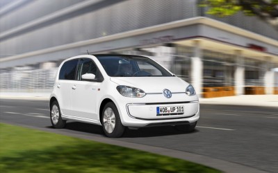 Το προσιτό ηλεκτρικό Volkswagen e-up! επιστρέφει – Η τιμή του στην Ελλάδα 