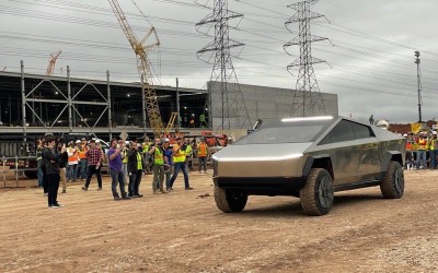 Tesla: Κανένα νέο μοντέλο το 2022 – Δείτε την αλλαγή σχεδίων 