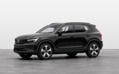 Έφτασε στην Ελλάδα το νέο Volvo XC40 – Δείτε τις τιμές 