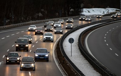 Τέλη κυκλοφορίας 2022: Πότε λήγει η παράταση