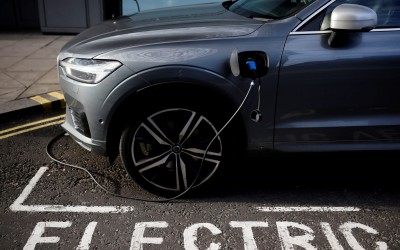 Κινούμαι Ηλεκτρικά 2022: Στο 30% η επιδότηση - Δείτε πότε ξεκινάει