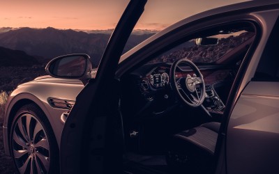 Η premium μάρκα που φέρνει 5 νέα ηλεκτρικά μοντέλα 