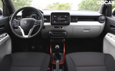Το φθηνότερο SUV της Suzuki - Η τιμή του στην Ελλάδα