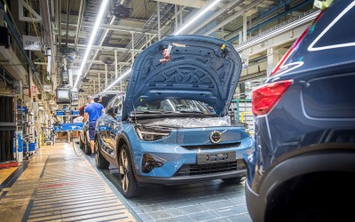 Τι τόλμησε να ζητήσει η Volvo από τους εργαζόμενους; Δεν το είχε κάνει ποτέ στο παρελθόν