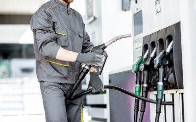 Τιμές καυσίμων: Επιδότηση έως 180 λίτρα