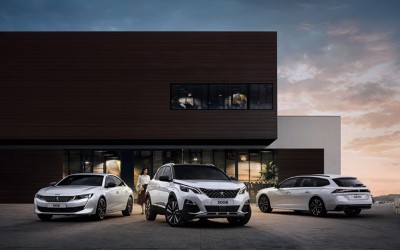 Η Peugeot προσφέρει δωρεάν οδική βοήθεια σε όλους!