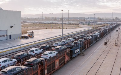 Αρνητικό ρεκόρ πωλήσεων στην Ευρώπη τον Ιανουάριο 