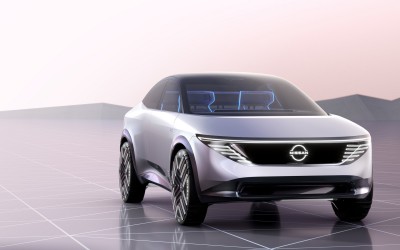 Η Nissan ετοιμάζει δύο νέα ηλεκτρικά αυτοκίνητα