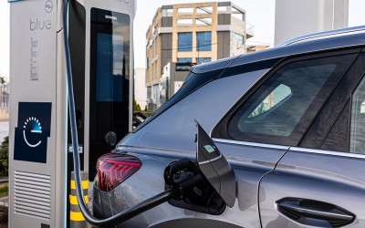 Πέντε νέοι ταχυφορτιστές 180 kW στην Ελλάδα – Δείτε που βρίσκονται
