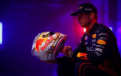 Η Red Bull έδωσε «χρυσάφι» στον Verstappen – Έκλεισε μέχρι το 2028 