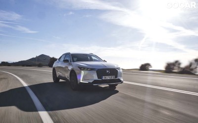Video – Δοκιμή: DS4 Cross 1.2 130 PS EAT8