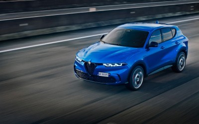 Πρώτες τιμές για την Alfa Romeo Tonale