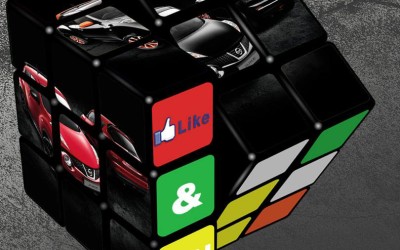 Nissan - Διαγωνισμός στο Facebook