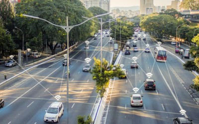 Αυτοκίνητο και τεχνολογία 5G: Το μέλλον αυτής της σχέσης