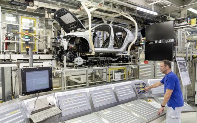 Volkswagen: Ο πόλεμος θα πιέσει τους πολίτες χειρότερα απ' ό,τι η πανδημία