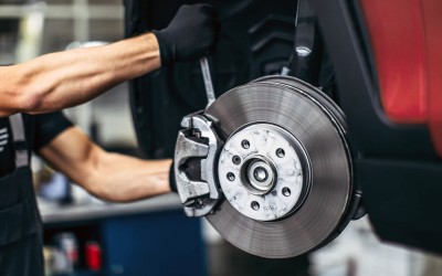Έρχεται όριο εκπομπής σωματιδίων για τα φρένα;