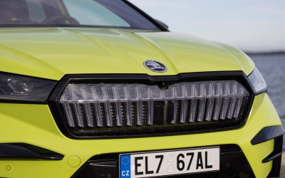 Η Skoda αλλάζει σήμα! Δες τα 2 καινούργια και όλα τα παλιά σε Video