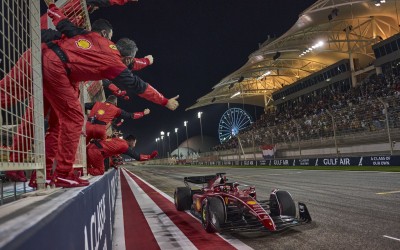 F1, GP Μπαχρέιν: Θρίαμβος της Ferrari, αυτοκτονία Red Bull, λύτρωση Mercedes!