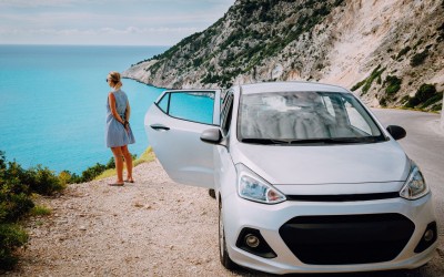 Μεγαλώνει το όριο ηλικίας στα rent a car - Πρόσεξε τι θα νοικιάσεις!