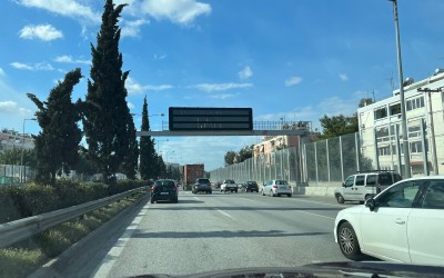 Τέλη κυκλοφορίας: Πότε ξεκινάει η πληρωμή με τον μήνα  