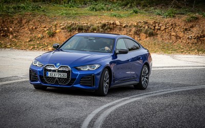 BMW: Οι μέρες της κυριαρχίας της Tesla είναι μετρημένες