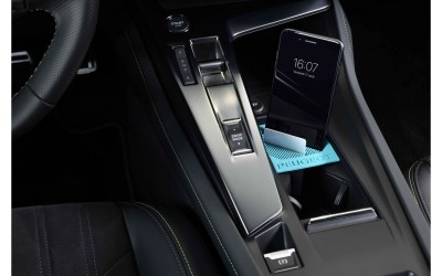 Peugeot 308: Επίσημα αξεσουάρ από 3D Printer