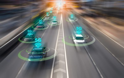 Δίκτυο 5G στους ελληνικούς δρόμους - Πού θα μπει πρώτα;