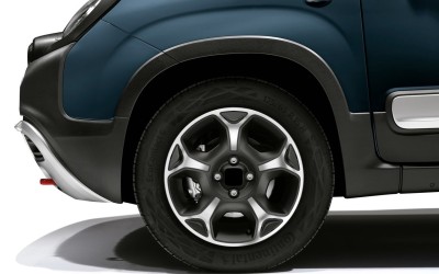 Τετρακίνητο compact crossover με 17.000 ευρώ – Ποιο είναι;