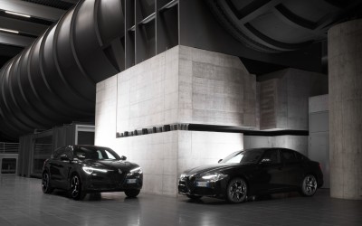 Ηλεκτρικές οι νέες Alfa Romeo Stelvio & Giulia - Πότε θα κυκλοφορήσουν;