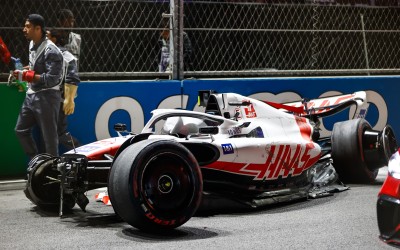 F1: Πόσο κόστισε το ατύχημα του Mick Schumacher;