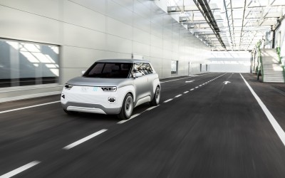 FIAT: Ετοιμάζει ένα νέο supermini και τρία crossover