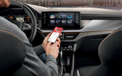 Car Wallet: Και οι παραβάσεις του ΚΟΚ στο κινητό σου!