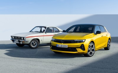 Πολύ πριν τα αυτοκίνητα, τι έφτιαχνε η Opel; Ούτε καν το φαντάζεσαι