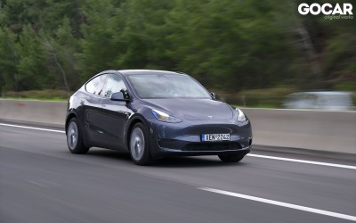 Tesla Model Y Van: Το ηλεκτρικό SUV έγινε επαγγελματικό! 