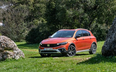 Δωρεάν τεχνικός έλεγχος για όλα τα FIAT, Alfa Romeo και Jeep