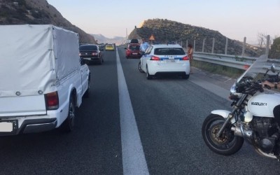 Επιτρέπεται η είσοδος στη ΛΕΑ με αλάρμ; Τι λέει ο νόμος