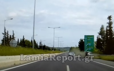 Δείτε το συγκλονιστικό video με το θανατηφόρο στη ΛΕΑ 