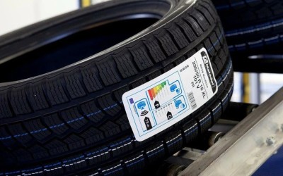 Τι είναι η ετικέτα ελαστικών - Τι σημαίνει κάθε δείκτης;