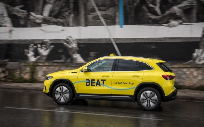 Δικαίωση για τη BEAT – Χιλιάδες ευρώ αποζημίωση από τον Λυμπερόπουλο 