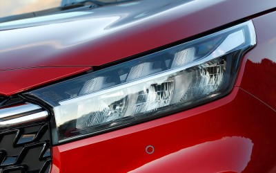 Υβριδικό crossover, με 5,3 lt/100 km και τιμή κάτω από 22.000 €! - Ποιο είναι;