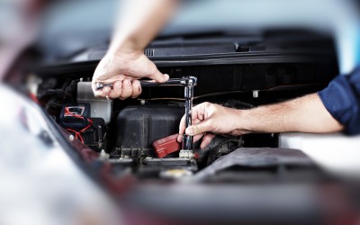 Έχεις Suzuki 5+ ετών; Κάνε φτηνό service και πάρε δώρο οδική βοήθεια