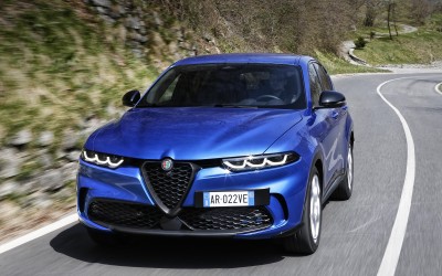 Οι τιμές της ολοκαίνουριας Alfa Romeo Tonale στην Ελλάδα