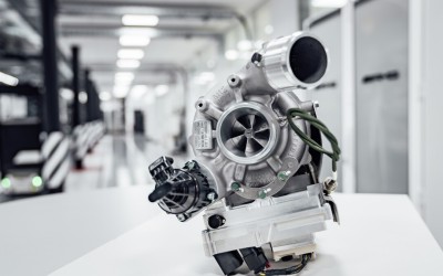 Ηλεκτρικά turbo: Πώς απογειώνουν την απόδοση των υβριδικών 48V