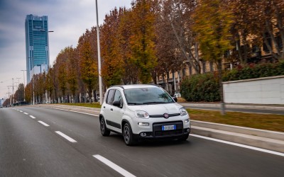 Ανανεωμένο και φθηνότερο το FIAT Panda! – Δείτε τις τιμές 